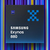 Samsung Exynos 880: nový mobilní procesor pro střední třídu s 5G