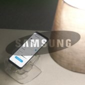Samsung Galaxy Upcycling at Home: ze starého mobilu nová dětská chůvička