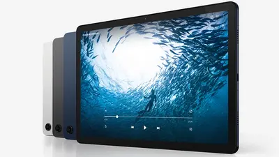 Samsung uvádí tablety Galaxy Tab A9 a A9+, ten druhý nabídne i 5G a 90Hz displej