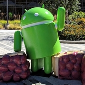 Sony a HTC informují o aktualizacích na Android 9.0 Pie