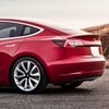 Tesla opět připouští hatchback pro Evropu, nejspíš z Modelu 3
