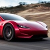 Tesla Roadster se zase odsouvá, tentokrát na rok 2023