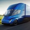 Tesla zahájí produkci elektrického trucku Semi