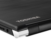 Toshiba Satellite Pro A40-C: cenově dostupný notebook pro firmy