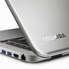 Toshiba si připravila nové tenké notebooky
