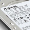 Toshiba uvádí nové hybridní disky