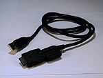 Synchronizační USB kabel
