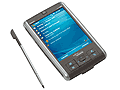 Velká recenze zařízení FSC Pocket LOOX C550