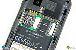 Zařízení Garmin Asus nüvifone M10 (6)