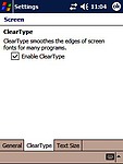 ClearType