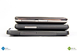 HTC HD mini - srovnání s HTC HD2 (dole) a HTC Touch2 (nahoře) (4)