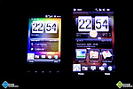 HTC HD mini - porovnání s HD2
