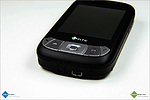 Zařízení HTC P4350 (Herald)