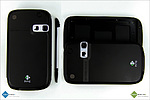Zařízení HTC P4350 (Herald) (11)