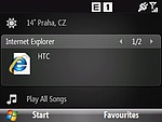 Uživatelské rozhraní HTC Home (16)