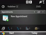 Uživatelské rozhraní HTC Home (24)