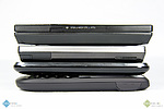 Srovnání zařízení (zezdola) - HTC Snap, iPhone 3G, HTC Touch Diamond2, HTC S740 (3)