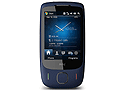 Velká recenze zařízení HTC Touch 3G