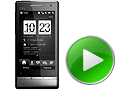 Velká recenze zařízení HTC Touch Diamond2