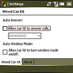 Wired Car Kit (2)