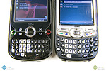 Palm Treo Pro - integrovaná klávesnice (5)