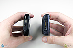 Srovnání Palm Treo Pro a Palm Treo 750v