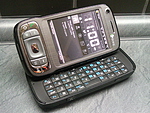 Makro z Samsung OmniaPRO B7610 (2)