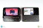 Porovnání s HTC Touch Pro