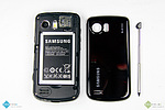 Samsung OmniaPRO B7610 (15)