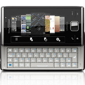 Velká recenze zařízení Sony Ericsson XPERIA X2
