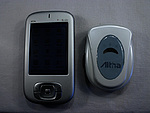 MDA Compact s BT GPS Altina