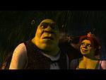 Shrek 2 v rozlišení 640x352