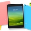 Xiaomi Mi Pad, první tablet s NVIDIA Tegra K1