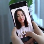 Xiaomi ukryje přední fotoaparát pod displej. Podívejte se na detaily