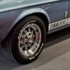 Youtuber musel kvůli právům skončit se stavbou Shelby GT500 z filmu 60 sekund