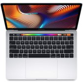 13" Apple MacBook Pro má Touch Bar, 12" MacBook mizí