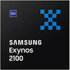 5nm procesor Samsung Exynos 2100 v detailech