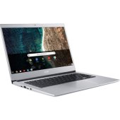Acer Chromebook 514 dostává USB-C porty