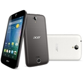 Acer oznámil nové levné smartphony s Androidem a Windows