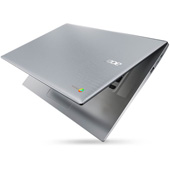 Acer představil Chromebook 315 s procesorem AMD