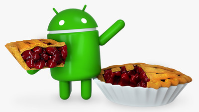Aktualizace na Android Pie: kdy se dočká váš telefon?