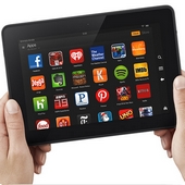 Amazon chystá tablet se Snapdragonem 805