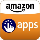 Amazon opět rozdává aplikace pro Android zdarma