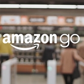 Amazon otevře supermarket bez pokladen. Bude využívat umělou inteligenci