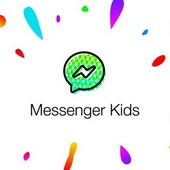 Aplikace Messenger Kids řeší bezpečnost dětí na Facebooku