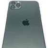 Apple iPhone 11 Pro s posunutým logem se prodal za 2700 USD