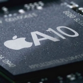 Apple si začne navrhovat vlastní grafické čipy pro iPhony
