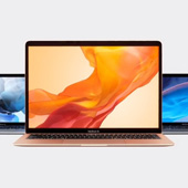 Apple svolá některé MacBooky Air kvůli motherboardu