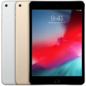 Apple údajně chystá iPad mini 5 a nový 10" iPad
