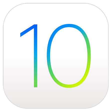 Apple iOS 10